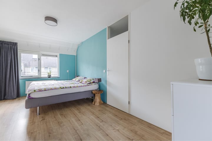 Foto 14 van Kuifmees 21