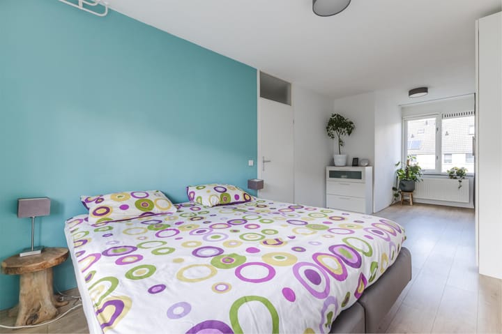 Foto 15 van Kuifmees 21