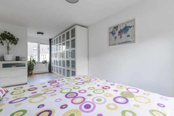 Foto 16 van Kuifmees 21