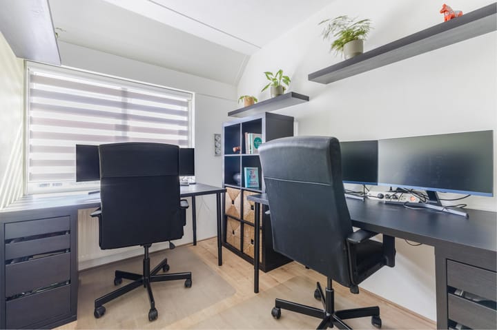 Foto 17 van Kuifmees 21