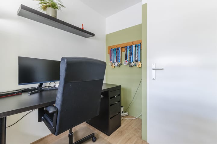 Foto 18 van Kuifmees 21