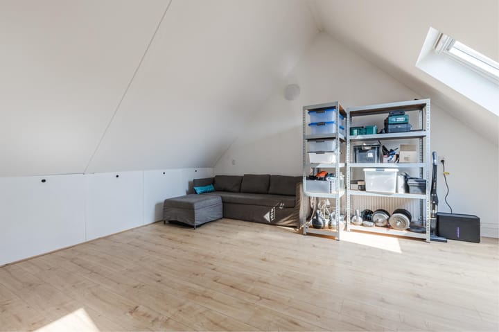 Foto 24 van Kuifmees 21