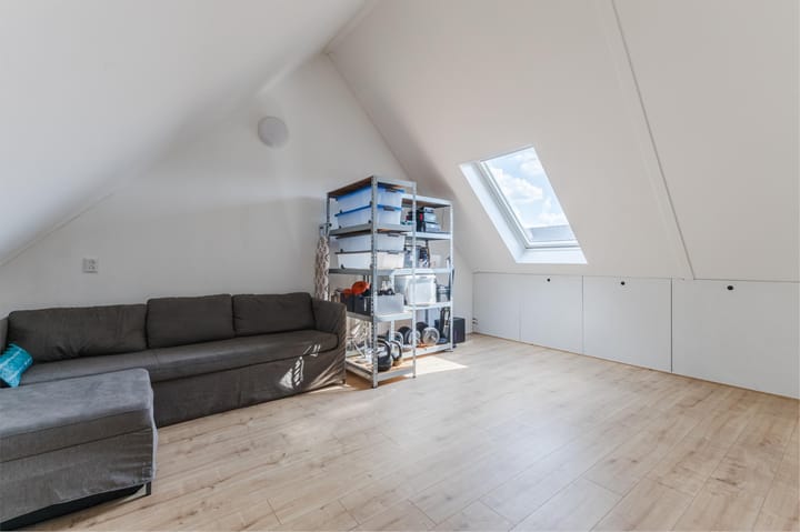 Foto 25 van Kuifmees 21