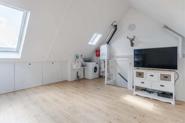 Foto 26 van Kuifmees 21