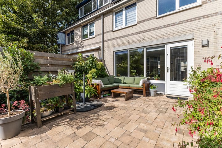 Foto 27 van Kuifmees 21