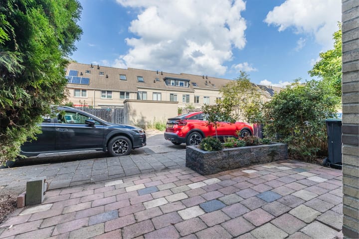 Foto 29 van Kuifmees 21