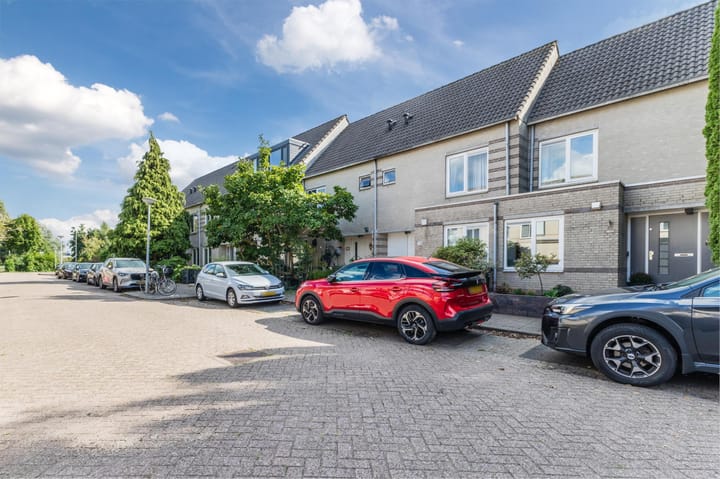 Foto 32 van Kuifmees 21