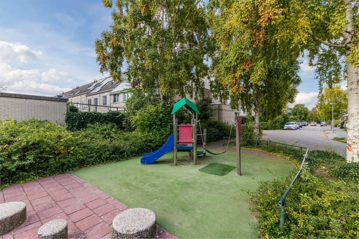 Foto 35 van Kuifmees 21