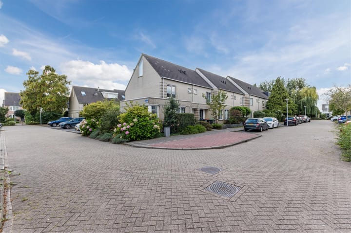 Foto 36 van Kuifmees 21