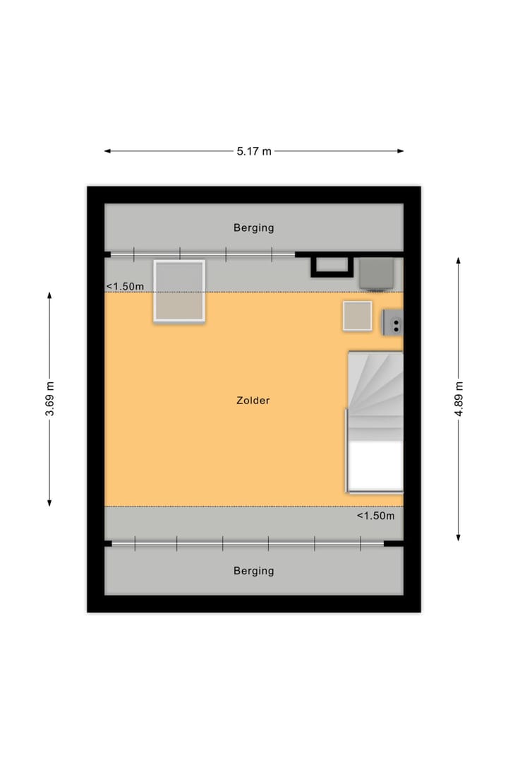 Foto 38 van Kuifmees 21