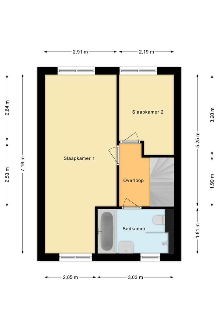 Foto 39 van Kuifmees 21