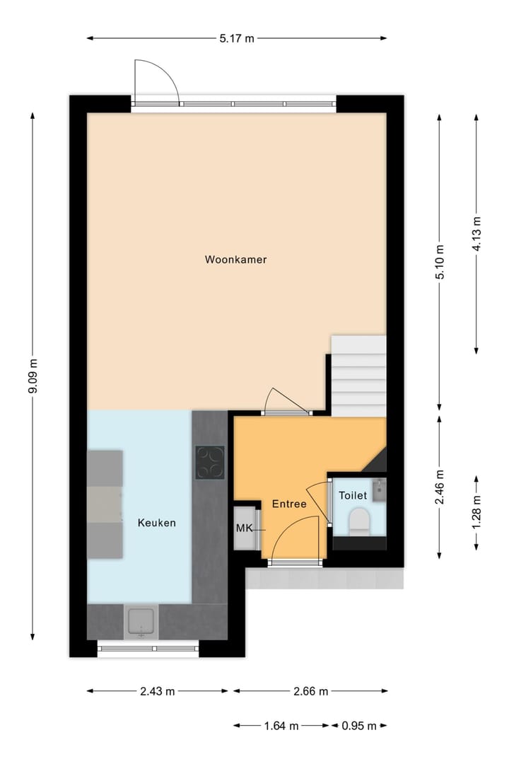 Foto 40 van Kuifmees 21