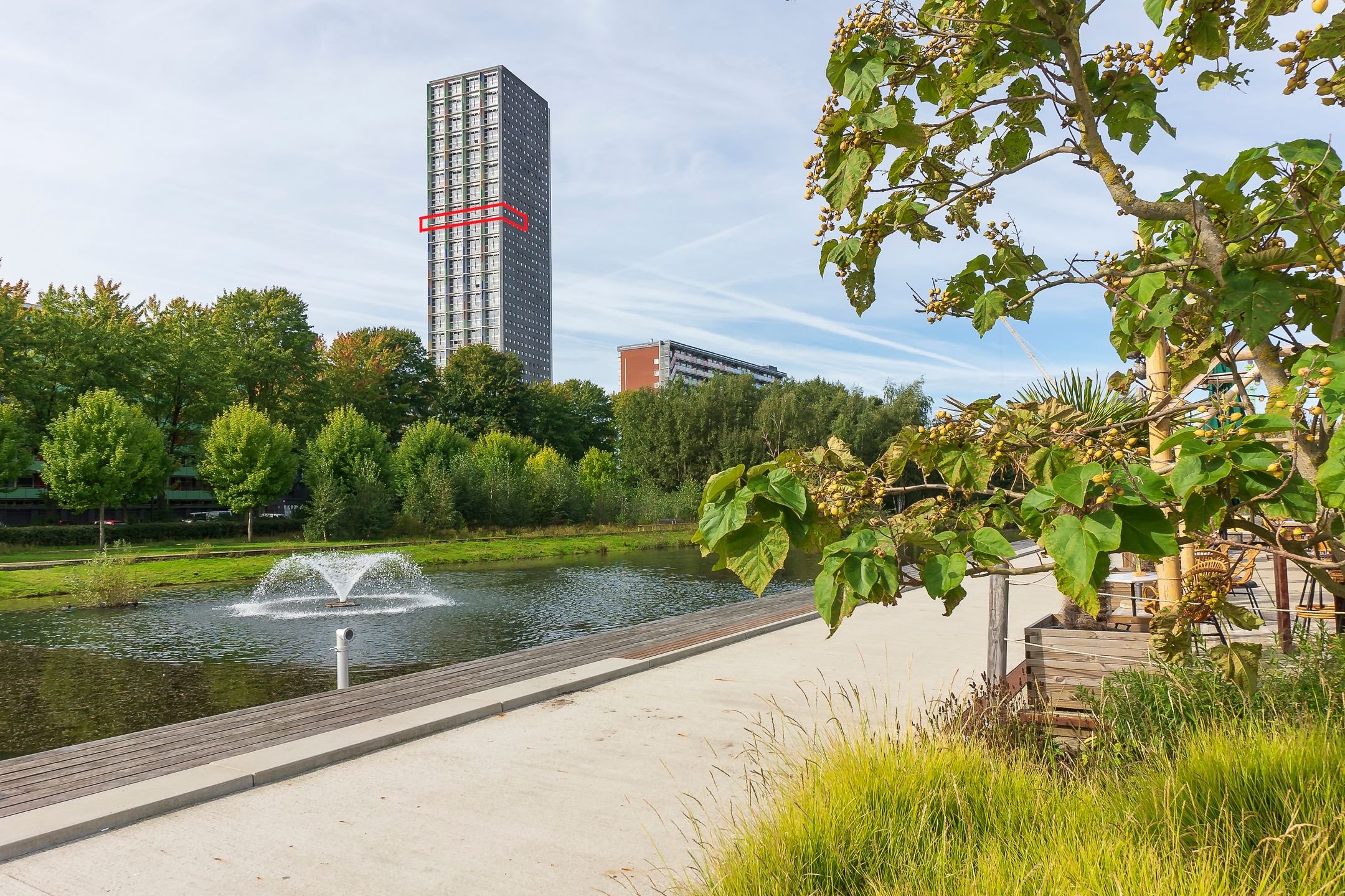 Westpoint, 118, Tilburg, 5038KG, Noord-Brabant, Nederland 118 