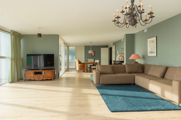 Foto 2 van Westpoint 118