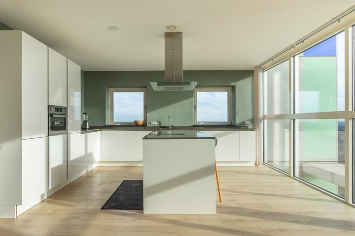 Foto 3 van Westpoint 118