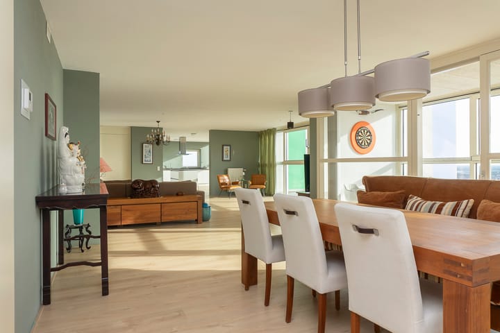 Foto 9 van Westpoint 118