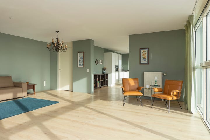 Foto 17 van Westpoint 118