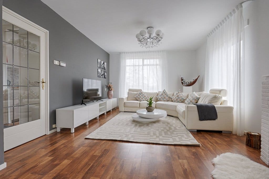 Photo 1 of Louis Couperusstraat 3