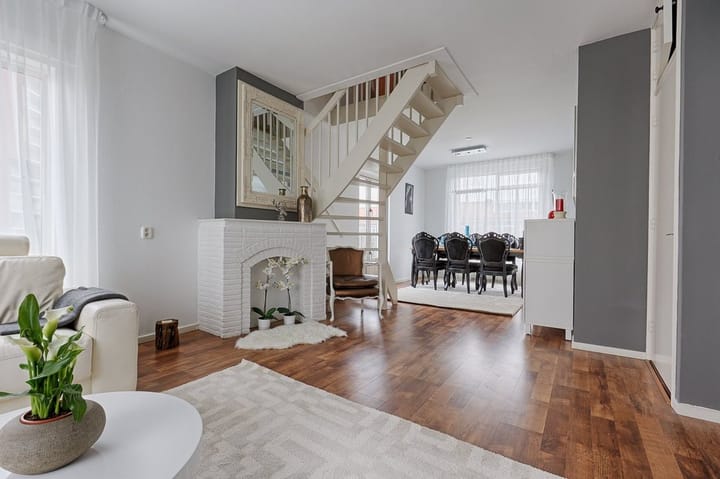 Photo 3 of Louis Couperusstraat 3