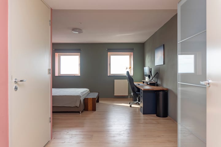 Foto 30 van Westpoint 118