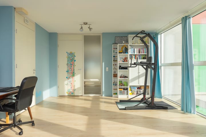 Foto 38 van Westpoint 118