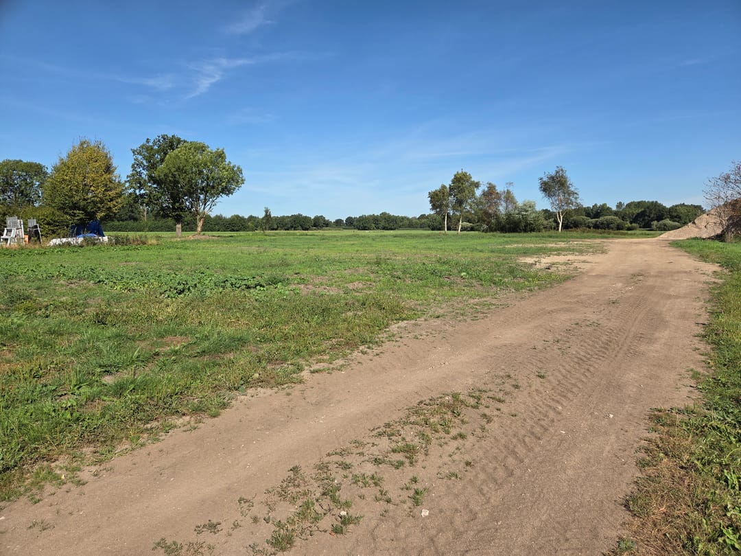 Foto 2 van Steenkampweg (kavel 1)