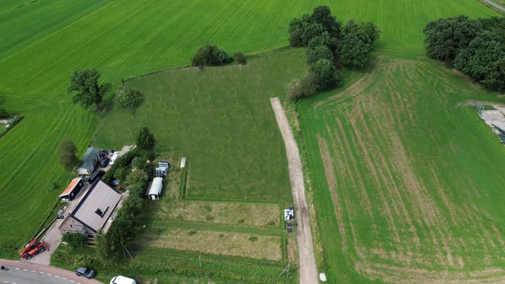 Foto 4 van Steenkampweg (kavel 1)