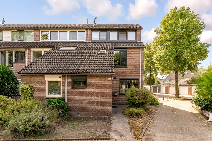 Foto 4 van Bermershof 111