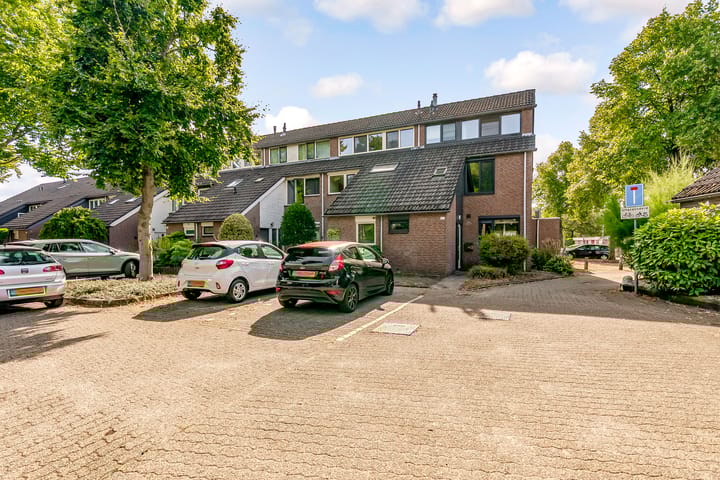 Foto 5 van Bermershof 111