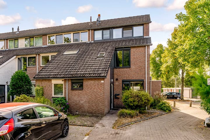 Foto 6 van Bermershof 111