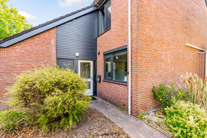 Foto 7 van Bermershof 111