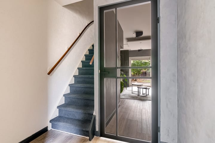 Foto 10 van Bermershof 111