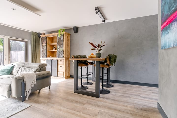 Foto 11 van Bermershof 111