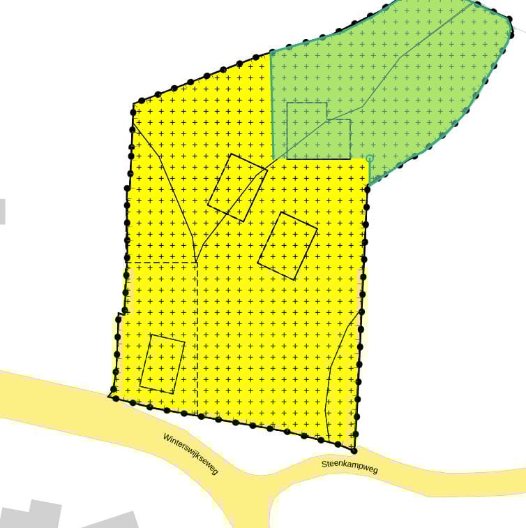 Foto 6 van Steenkampweg (kavel 2)