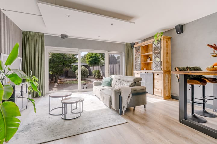 Foto 2 van Bermershof 111