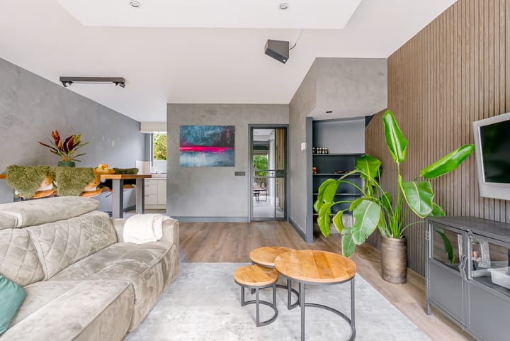 Foto 12 van Bermershof 111