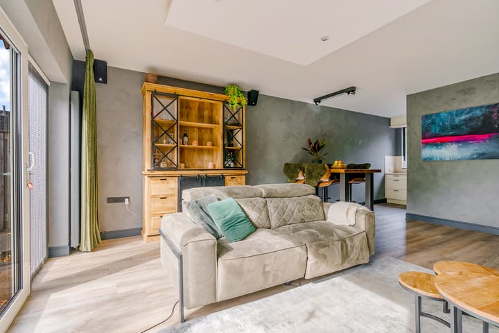 Foto 14 van Bermershof 111