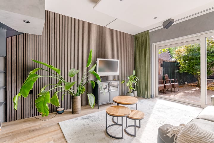 Foto 15 van Bermershof 111