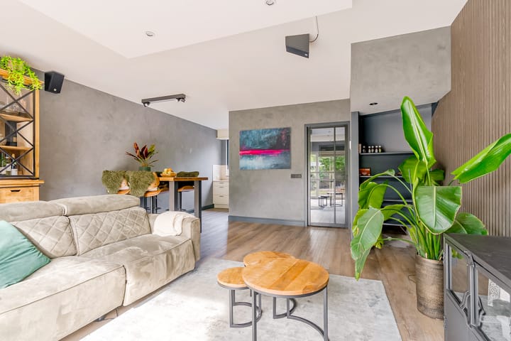 Foto 16 van Bermershof 111