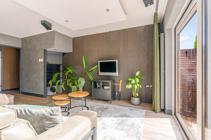 Foto 19 van Bermershof 111