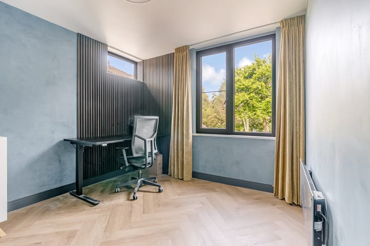 Foto 26 van Bermershof 111