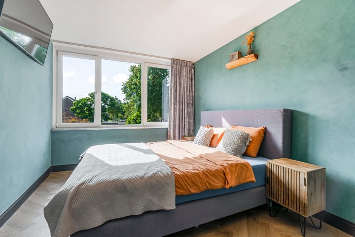 Foto 31 van Bermershof 111