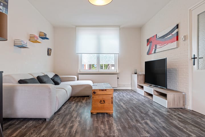 Foto 3 van Bloemenweg 36