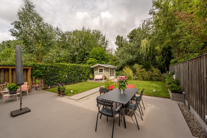 Photo 2 of Bernard de la Faillebocht 20