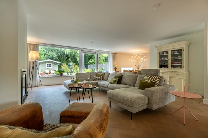 Photo 3 of Bernard de la Faillebocht 20