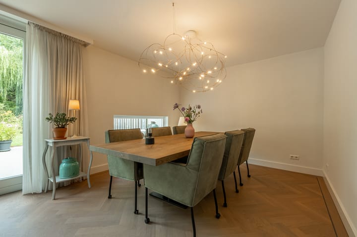 Photo 5 of Bernard de la Faillebocht 20