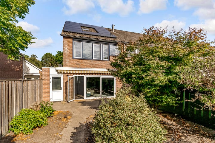 Foto 43 van Bermershof 111