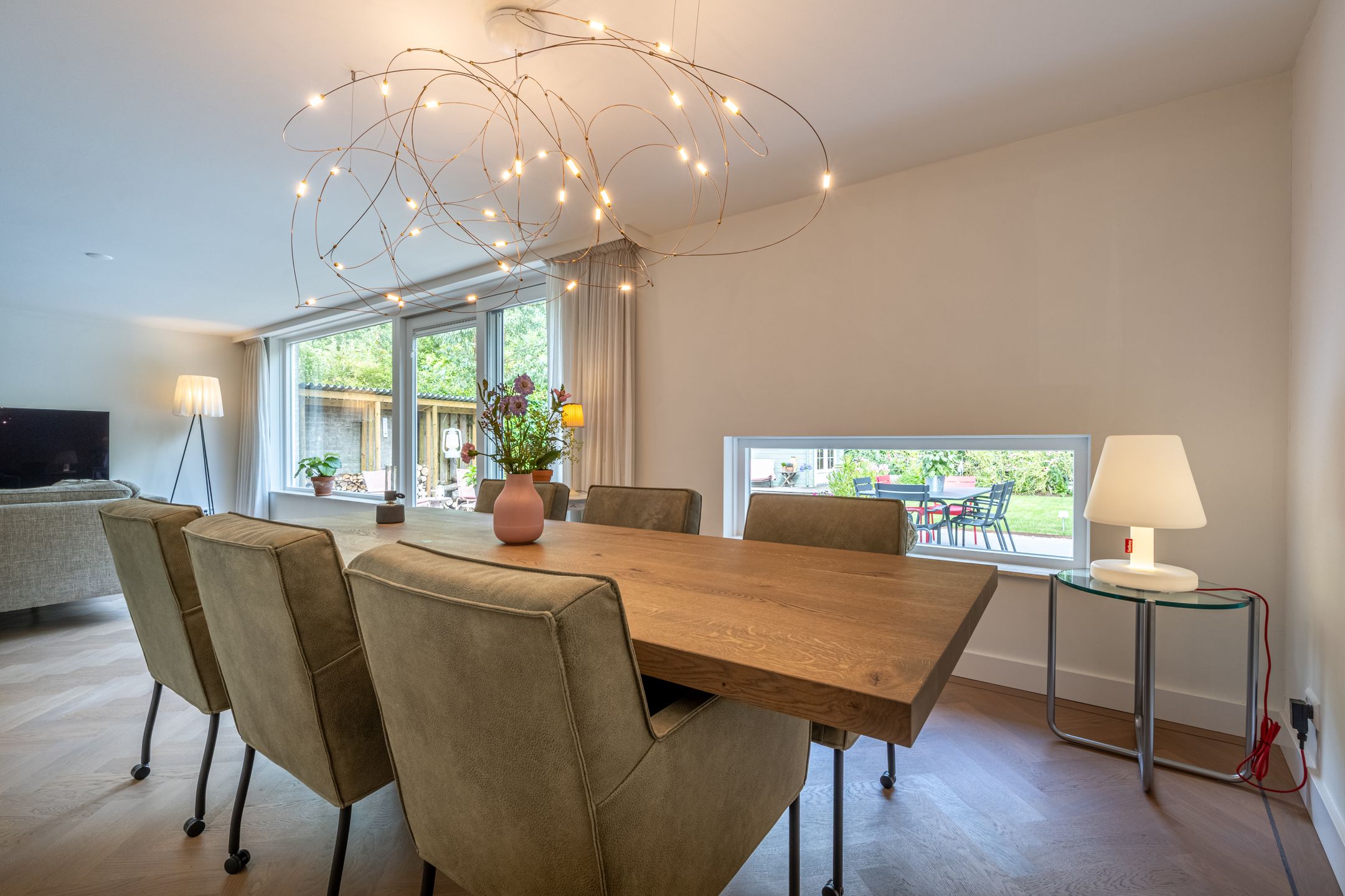 Photo 6 of Bernard de la Faillebocht 20