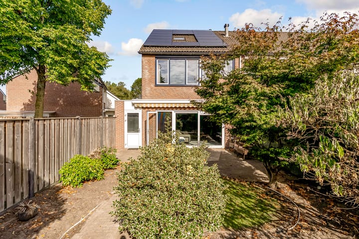 Foto 45 van Bermershof 111