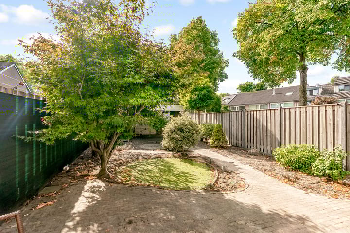 Foto 3 van Bermershof 111